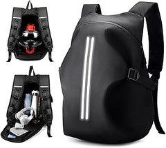 Mantenimiento esencial para tu mochila impermeable de moto