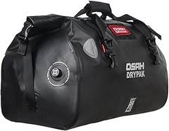 Guía para elegir las mejores alforjas blandas impermeables para moto