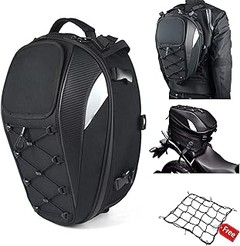 Guía para elegir las mejores alforjas blandas impermeables para moto