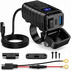 Guía para Elegir el Mejor Cargador USB para Moto con Soporte
