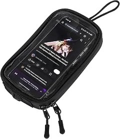 Guía para elegir la mejor bolsa sobredepósito para moto de ruta