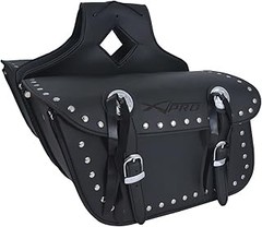 Guía para instalar alforjas blandas impermeables en tu moto