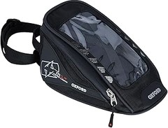 Guía para instalar una bolsa sobredepósito en tu moto
