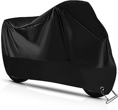 Guía para instalar y cuidar tu funda impermeable para moto