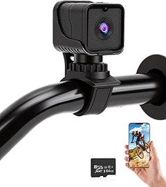 Guía para instalar y usar cámaras de acción en motos
