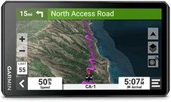 Guía para utilizar un navegador GPS en viajes largos en moto