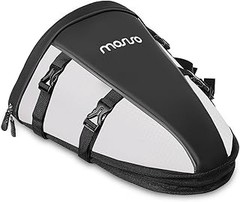 Las Mejores Marcas de Alforjas Blandas Impermeables para Moto