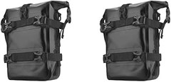 Las Mejores Bolsas Sobred depósito para Moto de Ruta en 2026