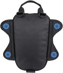Mejores Bolsas Sobredepósito para Moto de Ruta: Comparativa 2026