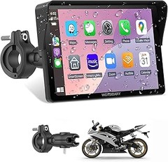 Comparativa de los Mejores Navegadores GPS para Rutas en Moto