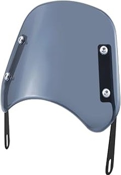Los Mejores Parabrisas Universales para Moto Compactos en Comparativa