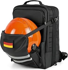 Las mejores mochilas impermeables para moto: comparativa 2023