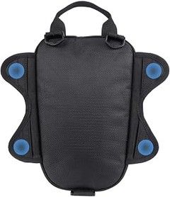 Bolsas sobredepósito para moto de ruta para trail