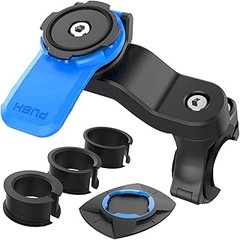 Problemas frecuentes al usar soportes de móvil en tu moto