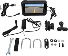 Mejores navegadores GPS para rutas en moto: guía de compra 2026