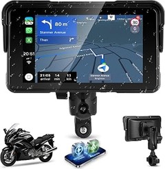 Cómo elegir el mejor navegador GPS para rutas en moto