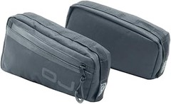 Alforjas blandas impermeables para moto