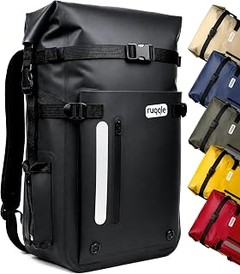 Dónde comprar mochilas impermeables para moto de 30 litros a buen precio