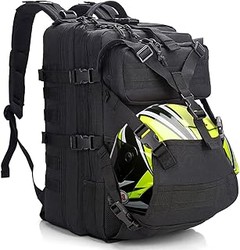 Comparativa de las mejores mochilas impermeables para moto de diario