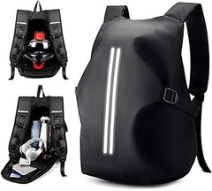Comparativa de las mejores mochilas impermeables para moto en 2023