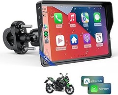 Top navegadores GPS para rutas en moto en 2023