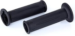 Puños calefactables para moto en invierno con interruptor integrado