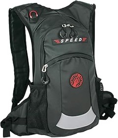 Mochilas impermeables para moto de diario