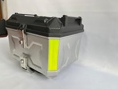 Dificultades y soluciones al instalar un baúl trasero en tu moto