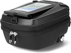 Problemas frecuentes y soluciones para bolsas sobredepósito en moto
