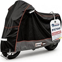 Problemas frecuentes al usar fundas impermeables para motos y soluciones