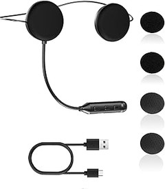 Soluciones a problemas frecuentes de intercomunicadores Bluetooth para casco