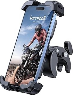Problemas frecuentes al usar soportes de móvil en tu moto y cómo solucionarlos