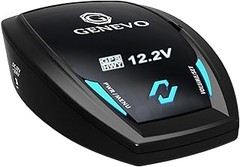 Navegadores GPS para rutas en moto con avisos de radares