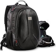 Mochilas impermeables para moto de diario premium